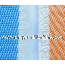 Polyester Desulfurization Fabric Mesh